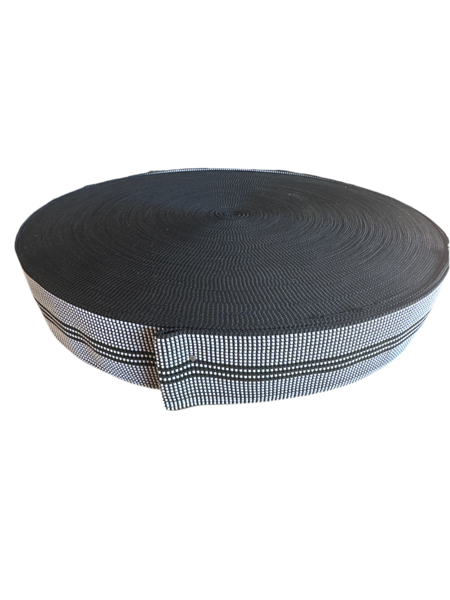 ELASTO WEBBING 3 STRIPE