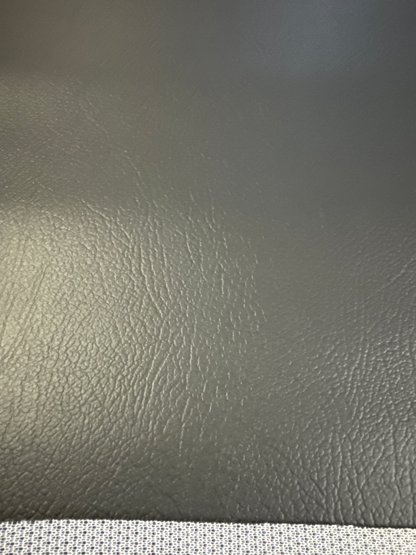 V92 MATTE BLACK 1.0MM VINYL