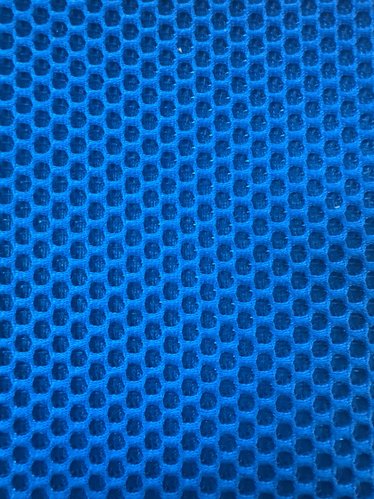 HONEY COMB BLUE (CAR-FAB)