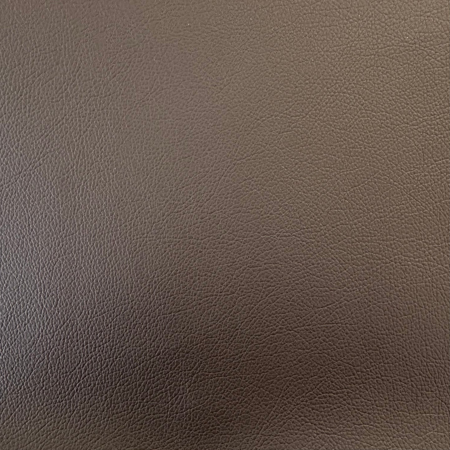 LUX LEATHER D/BROWN (EURO)