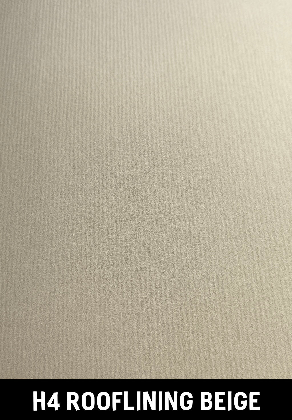 ROOFLINING BEIGE (CAR-LINING)