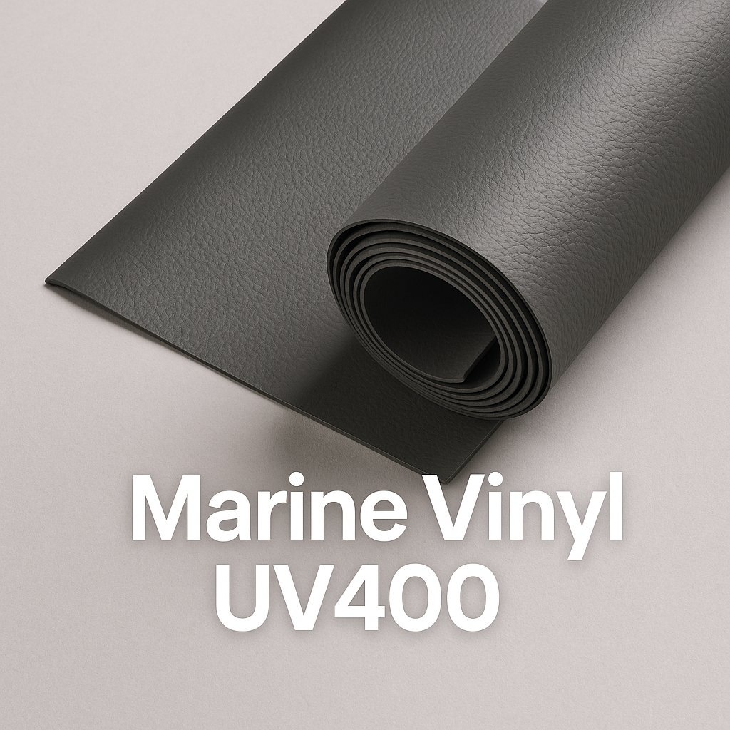 Marine Vinyls UV400