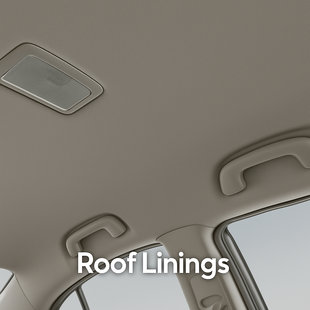 Roof Linings