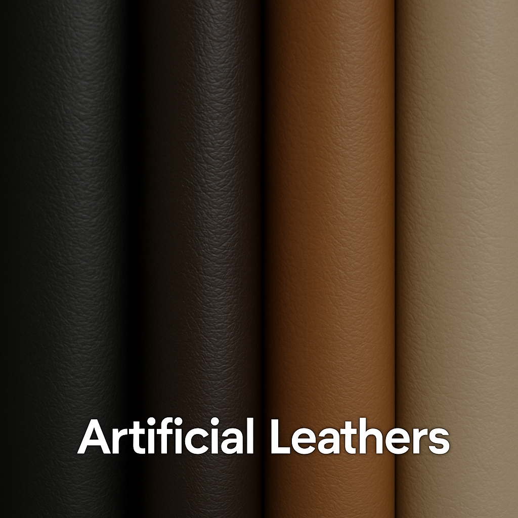 Artificial Leathers