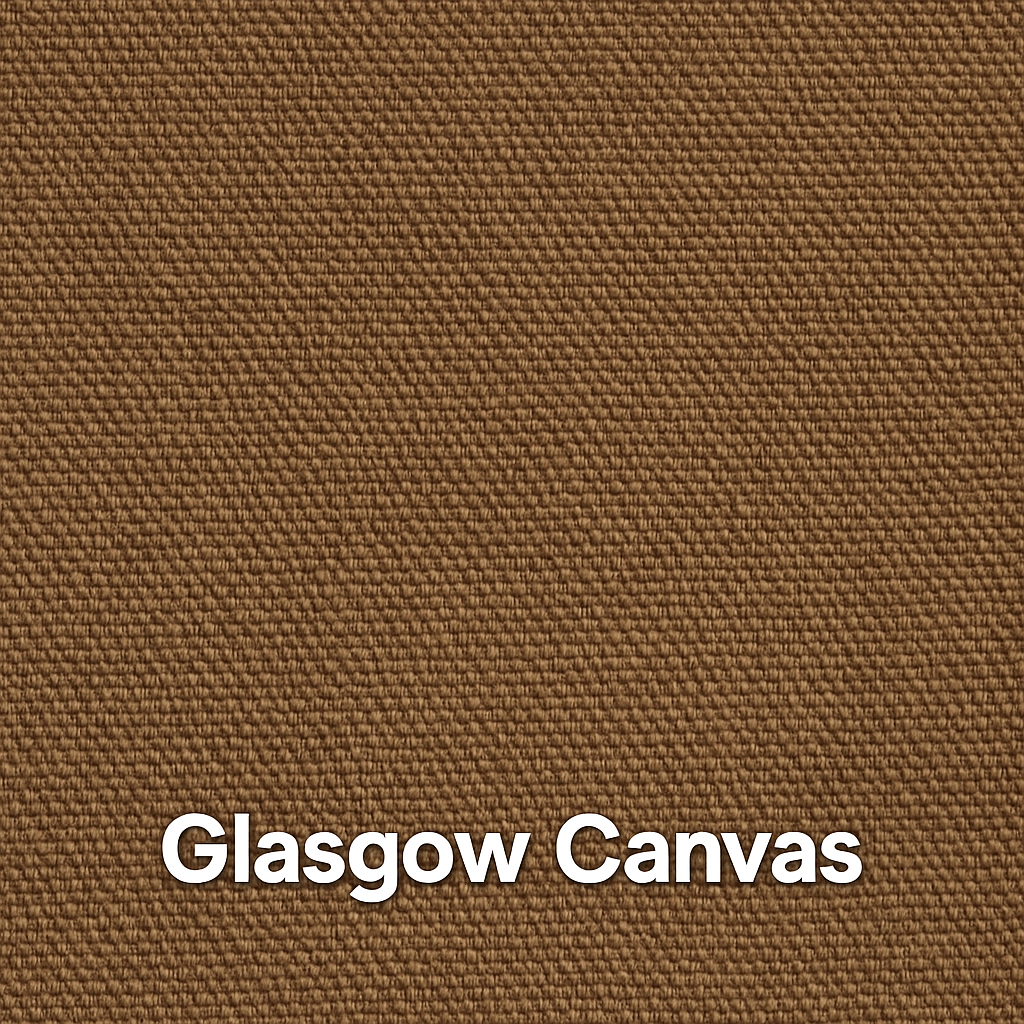 Glasgow Canvas