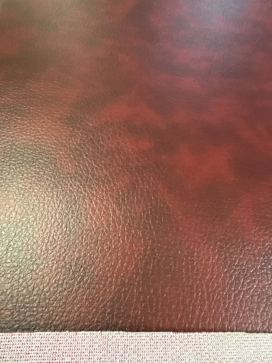 V20 BURG (2-TONE) 1.2MM VINYL