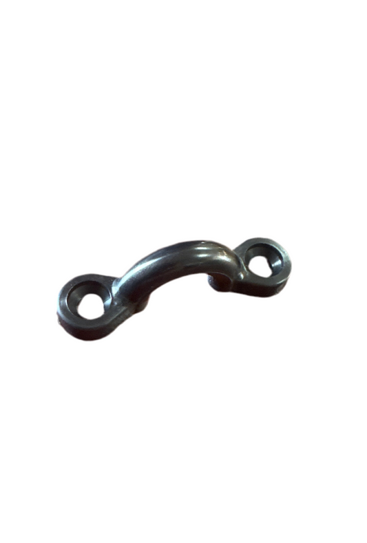 SADDLE CLIP (SHOCK CORD SADDLE ANCHOR)