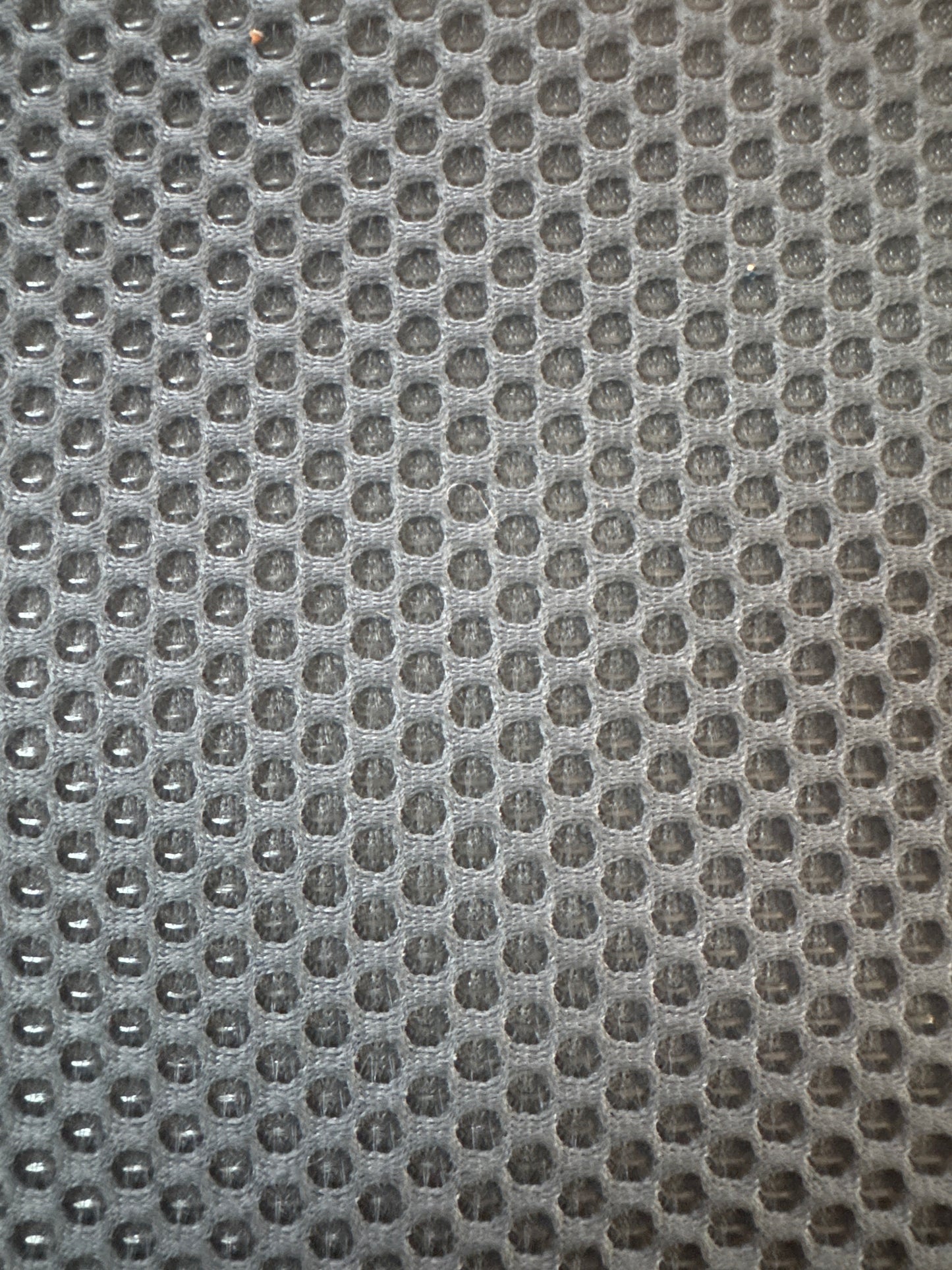 HONEY COMB GREY (CAR-FAB)