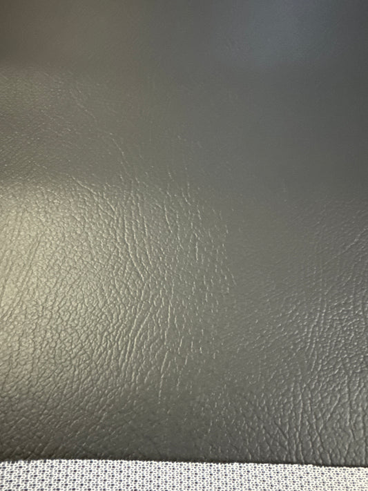 V92 MATTE BLACK 1.0MM VINYL