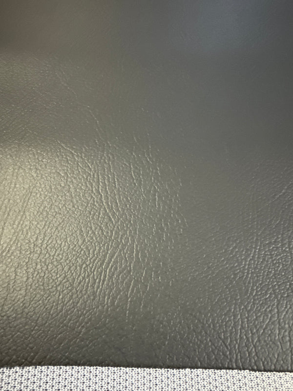 V92 MATTE BLACK 1.0MM VINYL