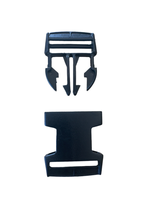 QR BUCKLE 38MM