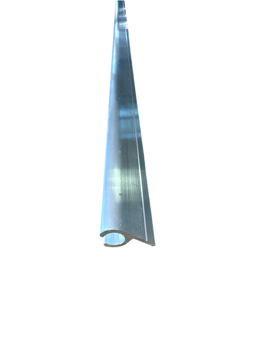ROPE SECTION (ALUMINIUM ROPE RAIL)