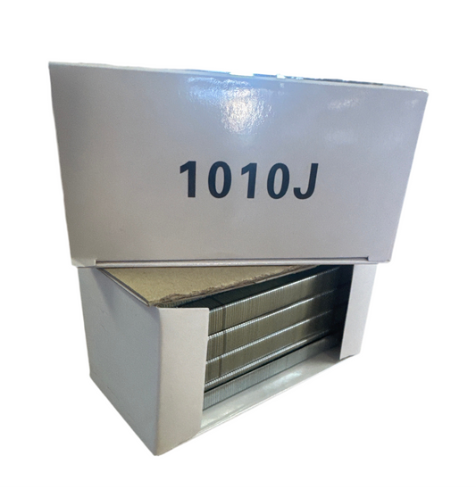 STAPLES 1010J 5000pcs