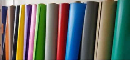 TARPAULIN 550g