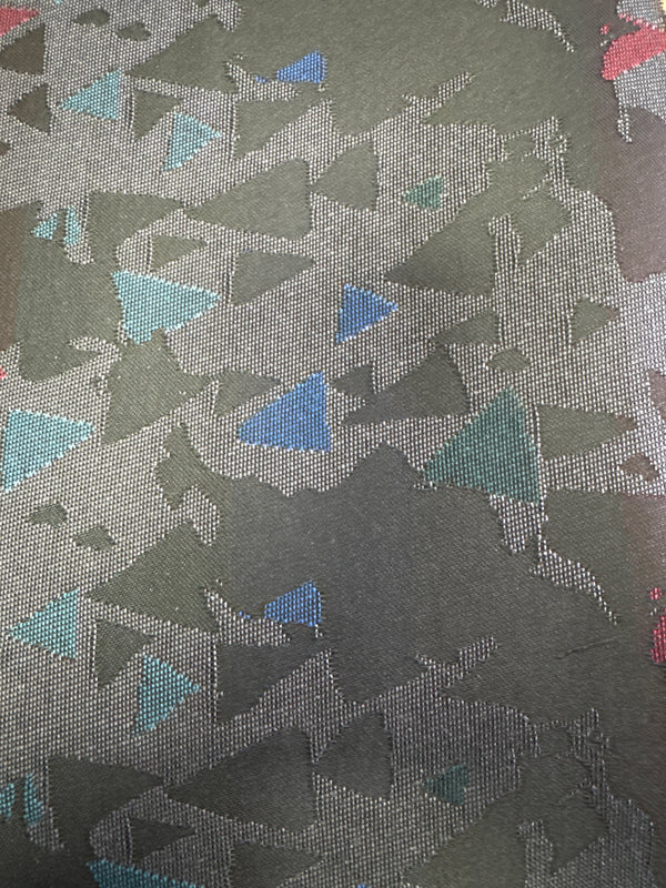 CARF-4 TRIANGLE (CAR-FAB)