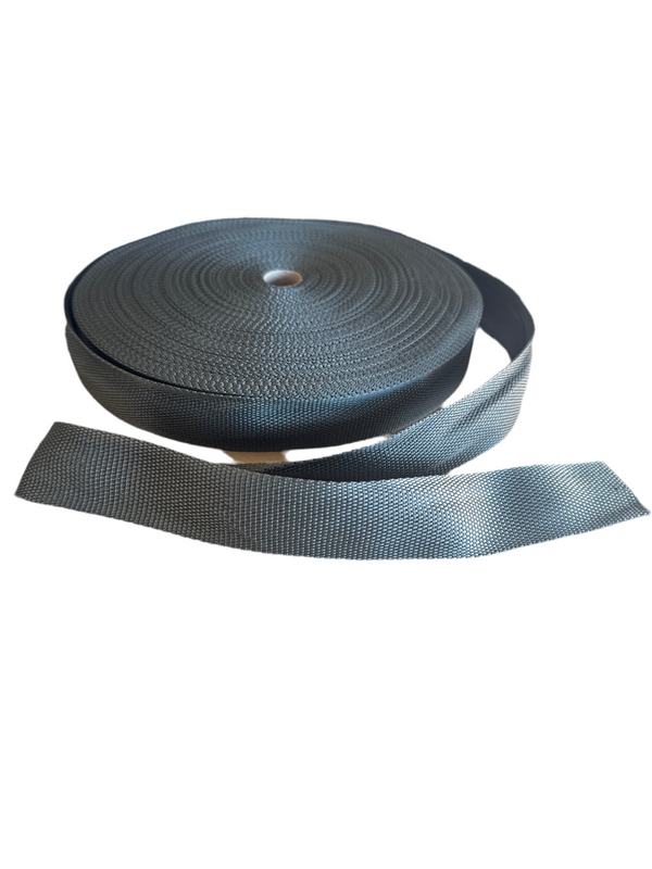 WEBBING 25MM OLIVE