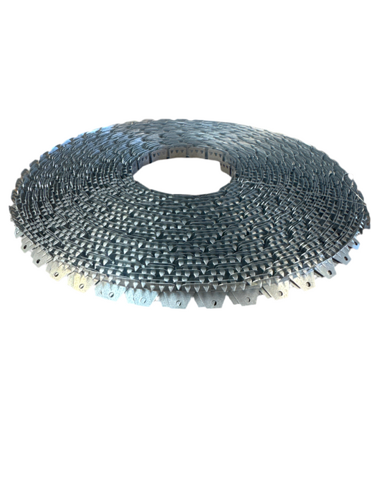 EASYCURVE (BACKTACK STRIP) 20M ROLL