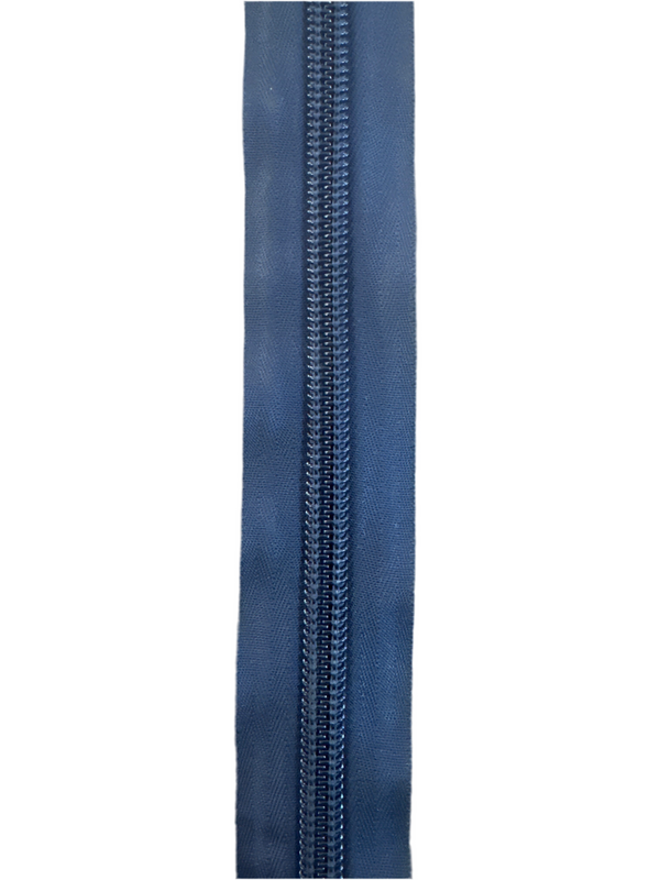 ZIP CHAIN NR10 NAVY