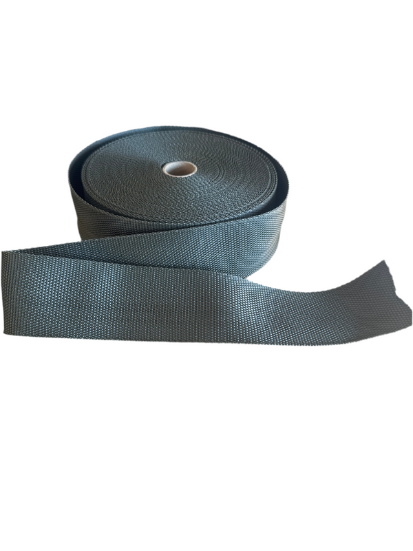 WEBBING 50MM OLIVE