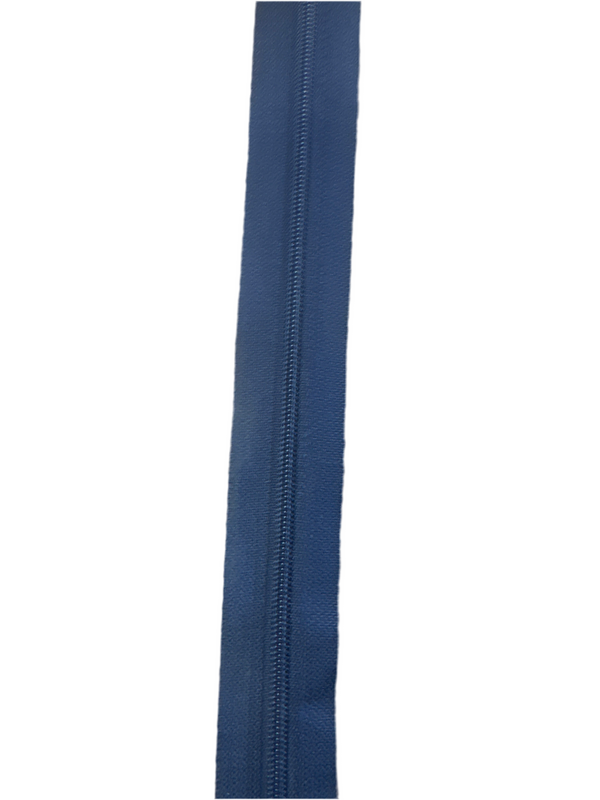 ZIP CHAIN NR 5 NAVY