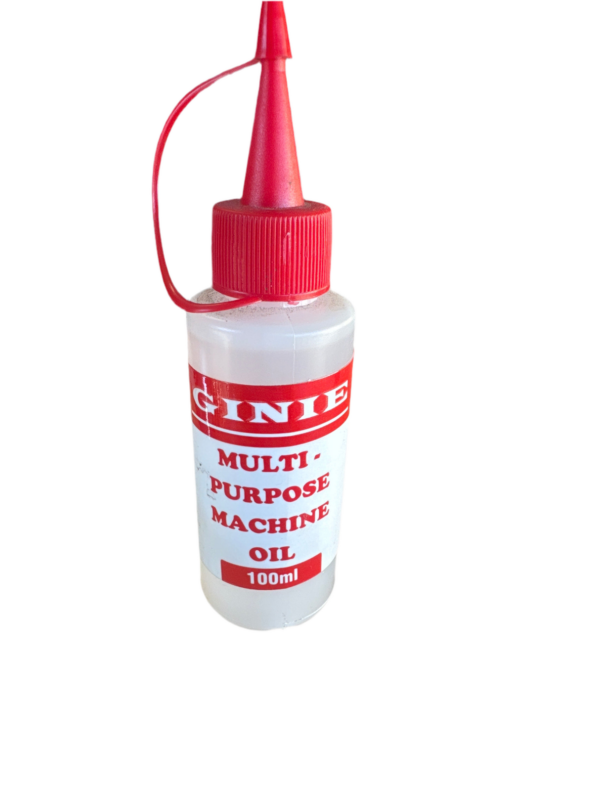 Small Machine Oil MACHINE OIL 100ML – Auto Leather and Foam