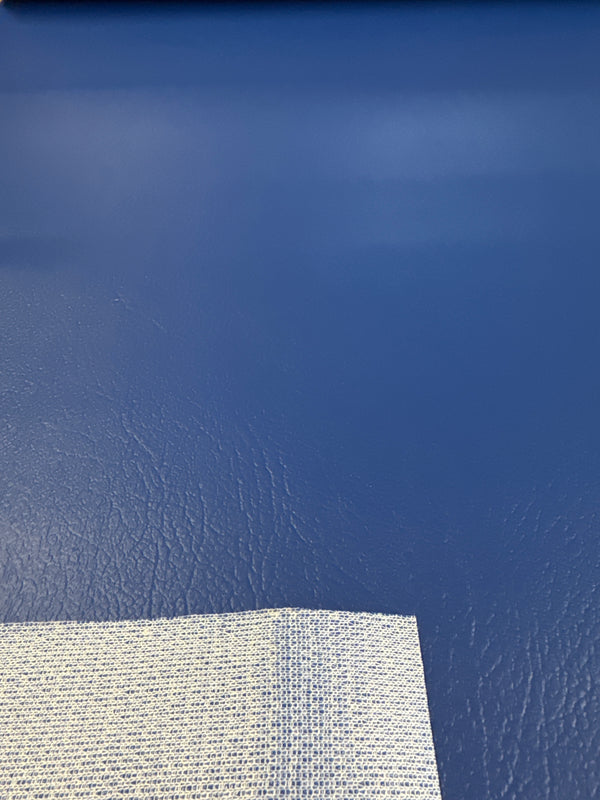 V61 ROYAL BLUE 0.9MM VINYL