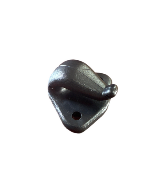 LACING HOOK (SHOCKCORD TIE-DOWN HOOK)