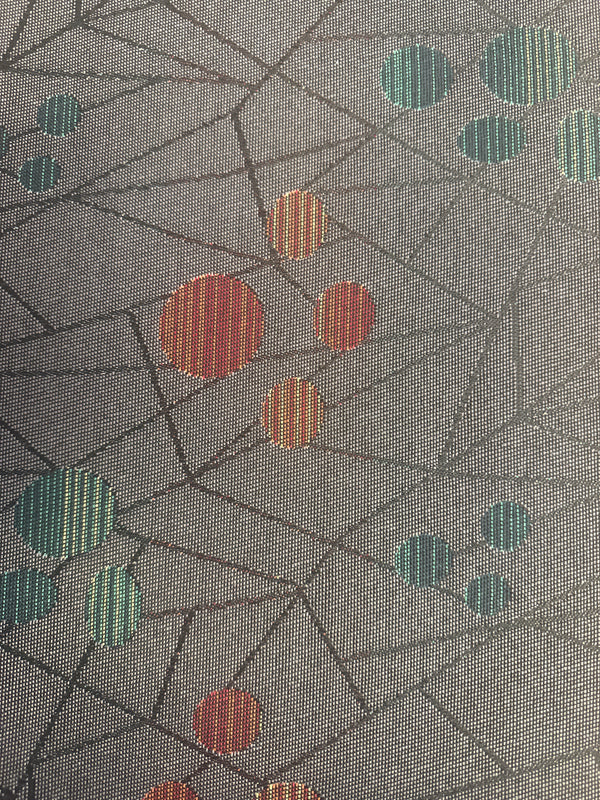 WEEKEND 4 CIRCLE (CAR-FAB)