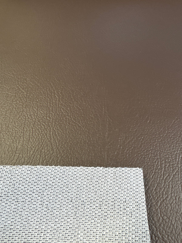 V57 BROWN 0.9MM VINYL