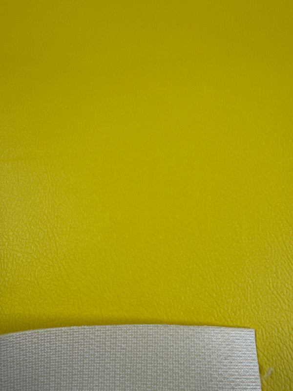 V56 YELLOW 0.9MM VINYL