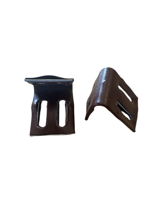 E-CLIPS (SPRING CLIPS)