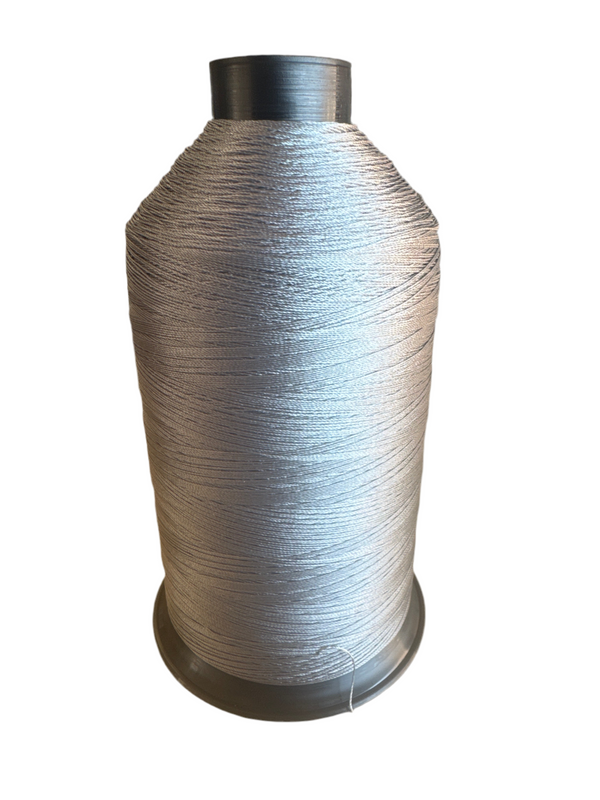 COTTON APTAN L/GREY M40 3000M