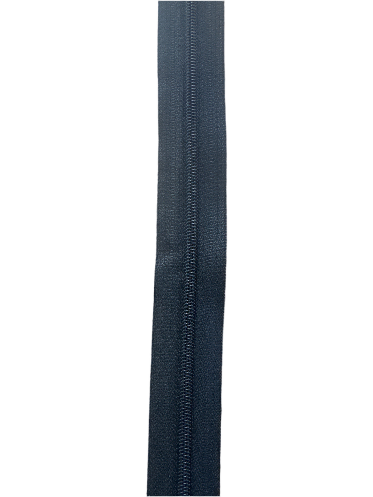 ZIP CHAIN NR 5 BLACK