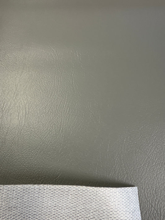 V40 L/GREY 0.9MM VINYL