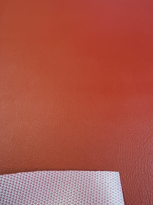 V58 RED 0.9MM VINYL