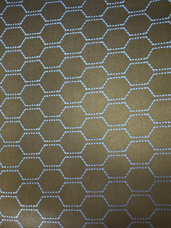 CAPITONE J28 BLUE (CAR-FAB)