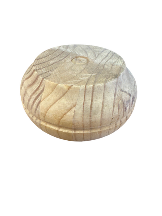 WOODEN LEG GROOVE