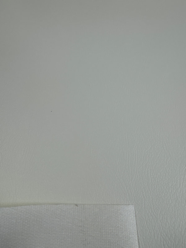 V48 WHITE 0.9MM VINYL