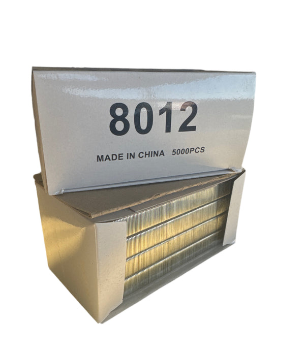 STAPLES 80/12 5000pcs