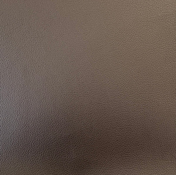 LUX LEATHER D/BROWN (EURO)