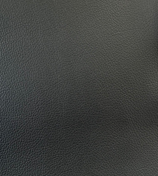 LUX LEATHER BLACK (EURO)