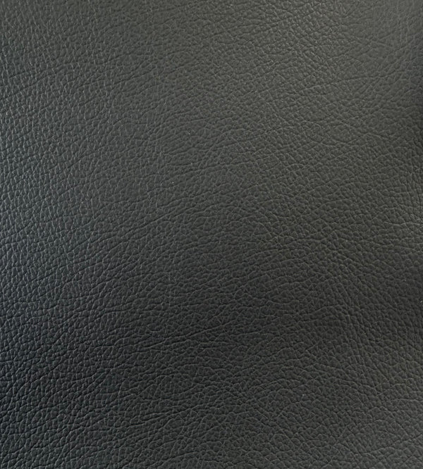 LUX LEATHER BLACK (EURO)