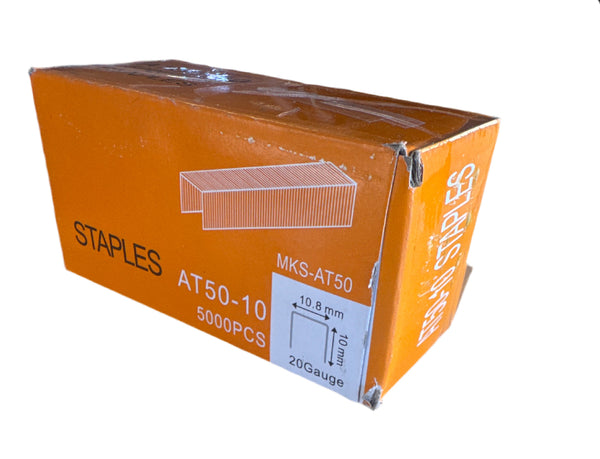 STAPLES 140/10 5000pcs
