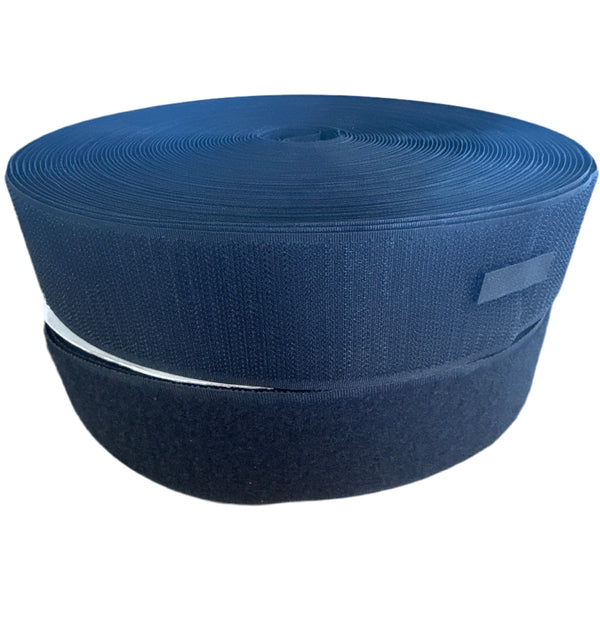 VELCRO 50MM BLACK M+F