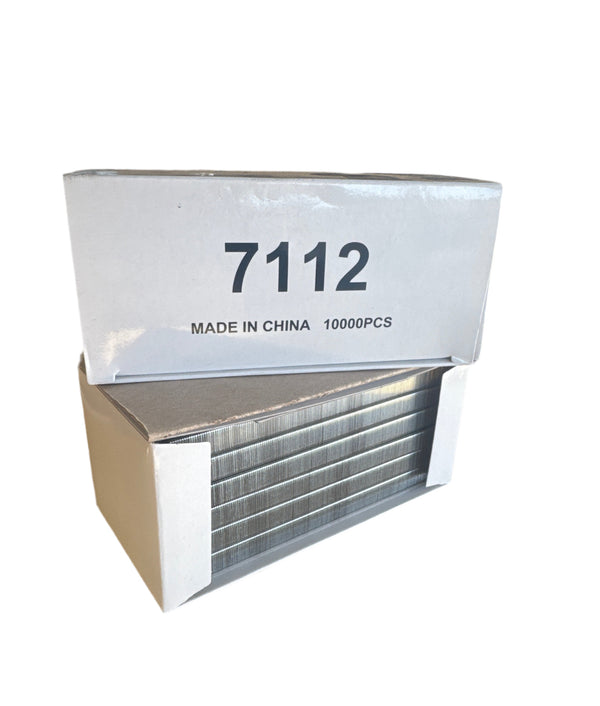 STAPLES 71/12 10000pcs