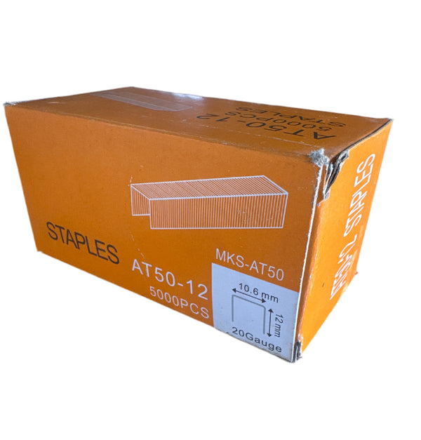 STAPLES 140/12 5000pcs