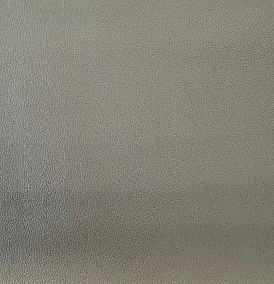 LUX LEATHER L/GREY (EURO)