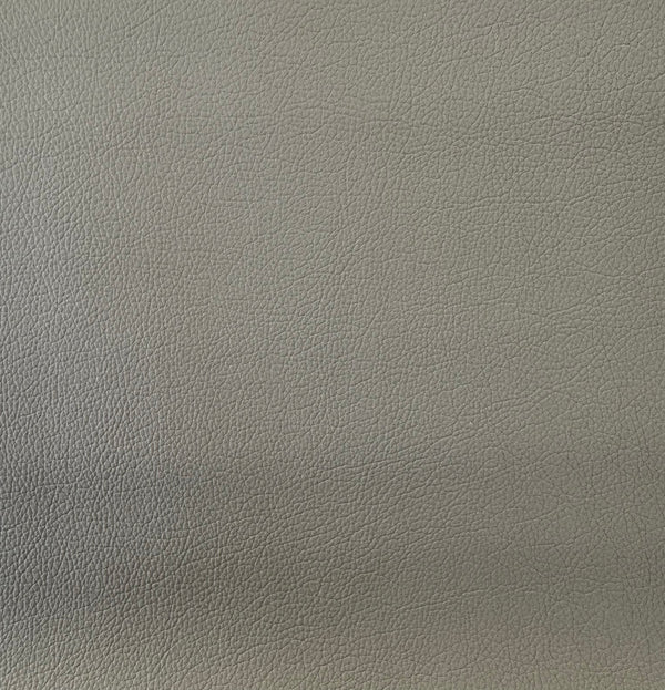 LUX LEATHER L/GREY (EURO)