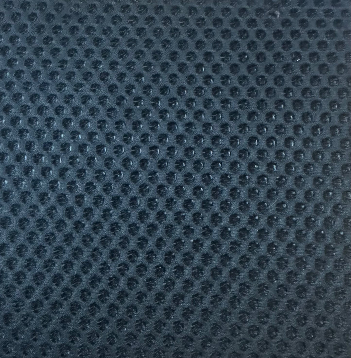HONEY COMB BLACK (CAR-FAB)