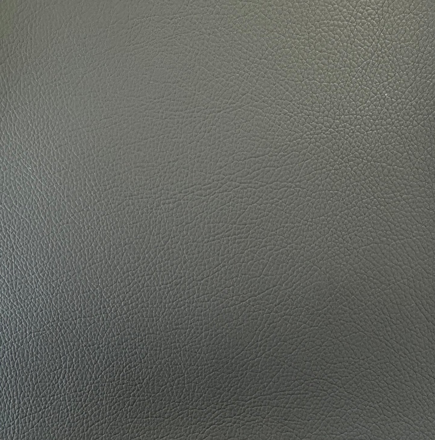 LUX LEATHER D/GREY (EURO)